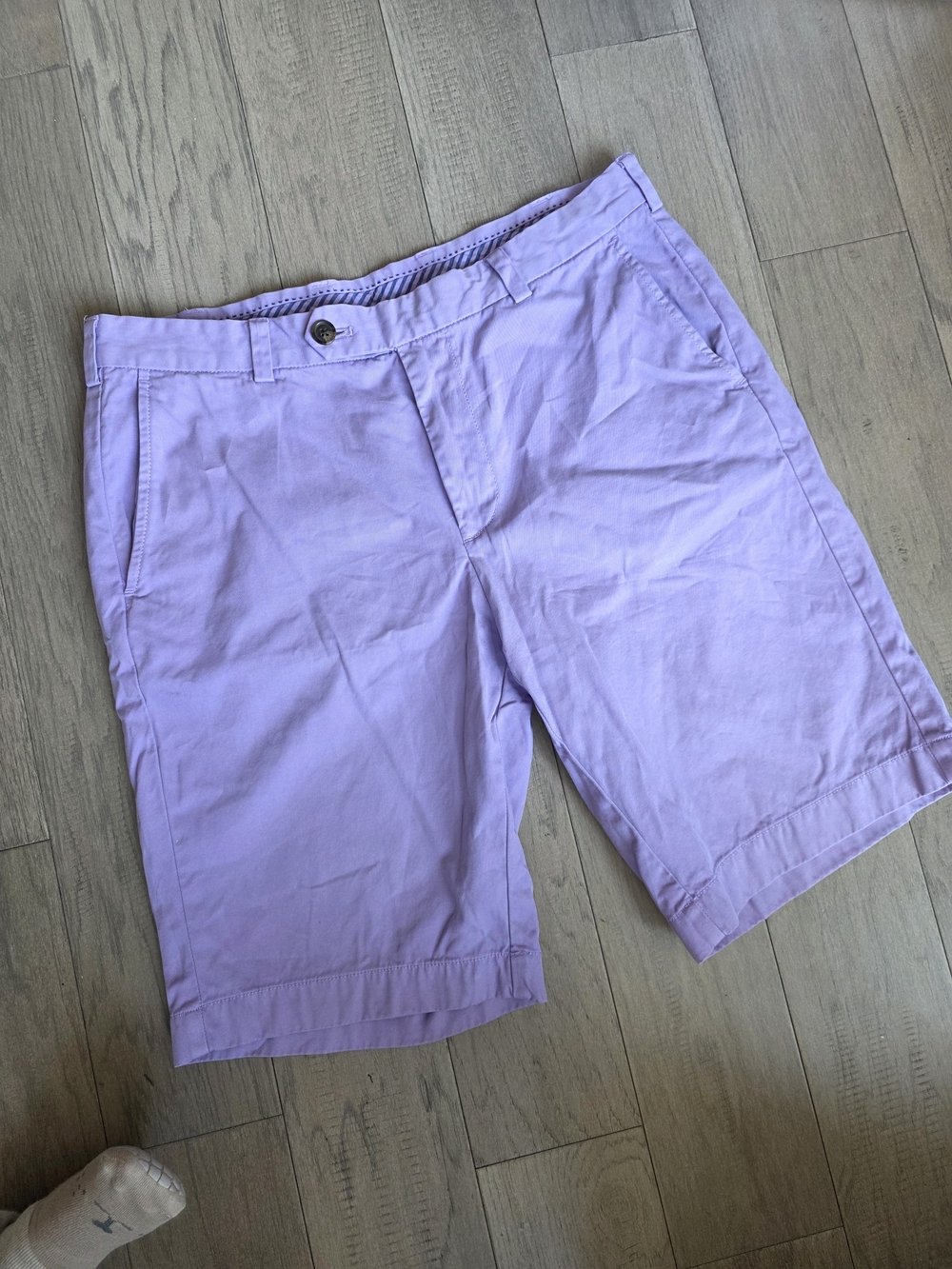 Brooks Brothers Bermuda Shorts